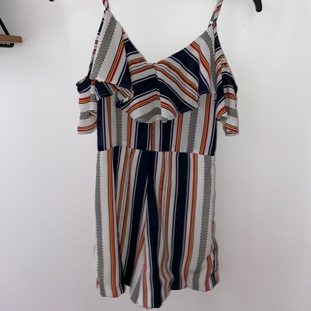 Romper - Picture 3 of 3